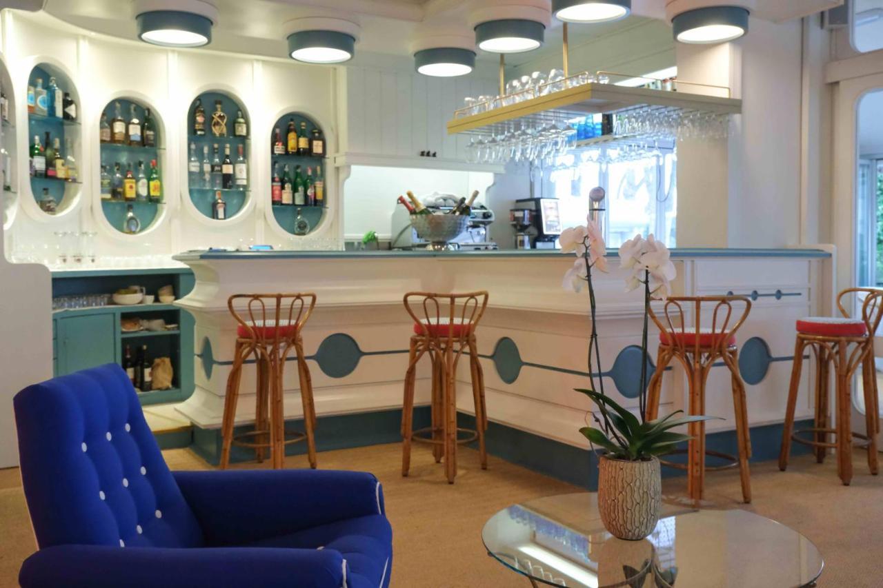 לידו די ג'סולו Hotel Majestic מראה חיצוני תמונה