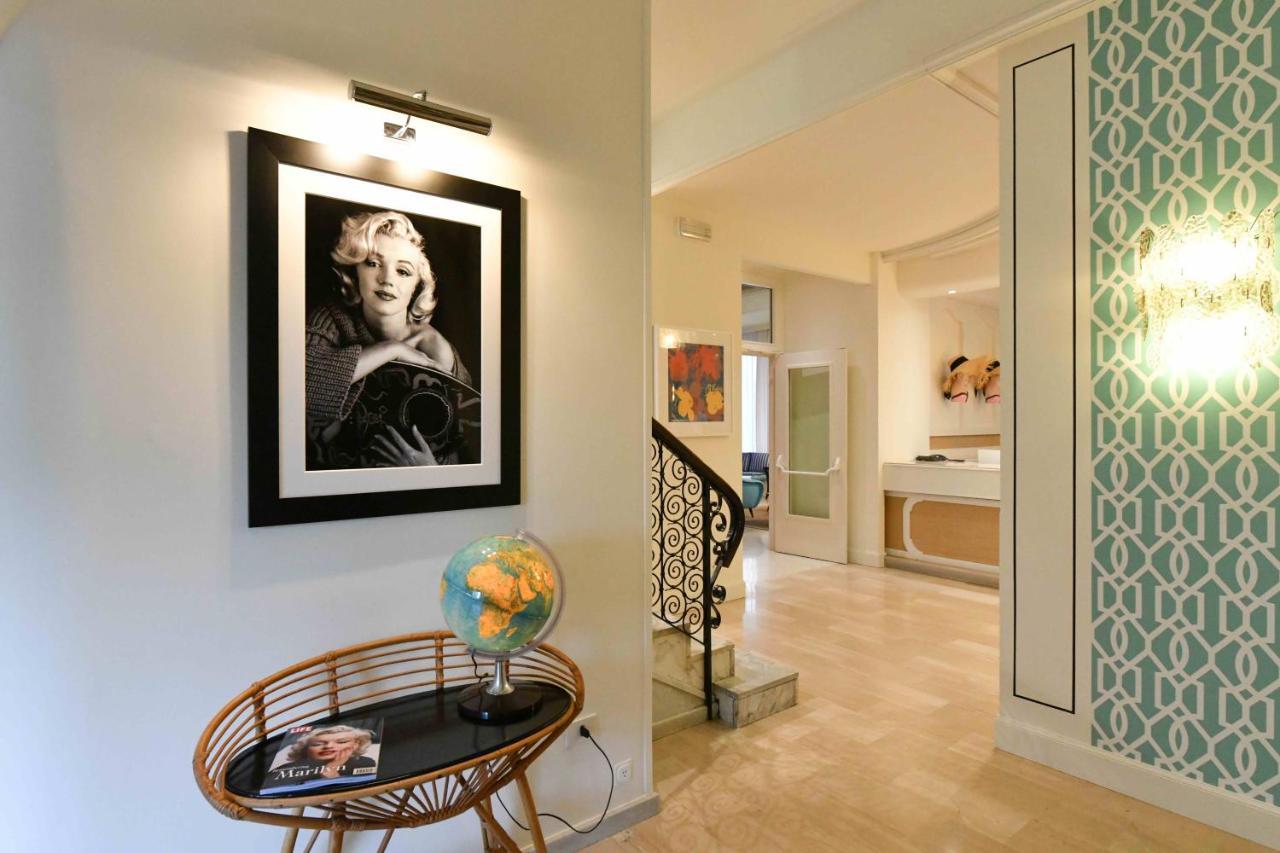 לידו די ג'סולו Hotel Majestic מראה חיצוני תמונה