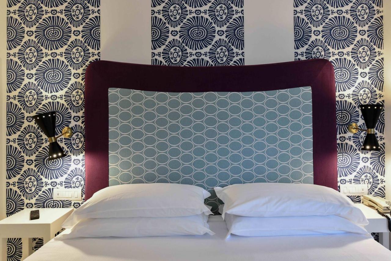 לידו די ג'סולו Hotel Majestic מראה חיצוני תמונה