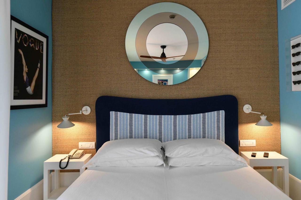 לידו די ג'סולו Hotel Majestic מראה חיצוני תמונה