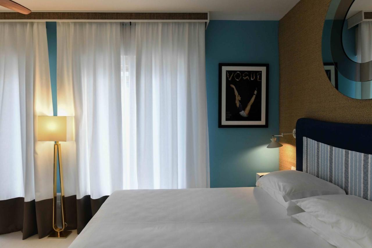 לידו די ג'סולו Hotel Majestic מראה חיצוני תמונה