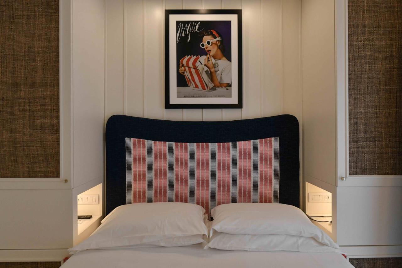 לידו די ג'סולו Hotel Majestic מראה חיצוני תמונה