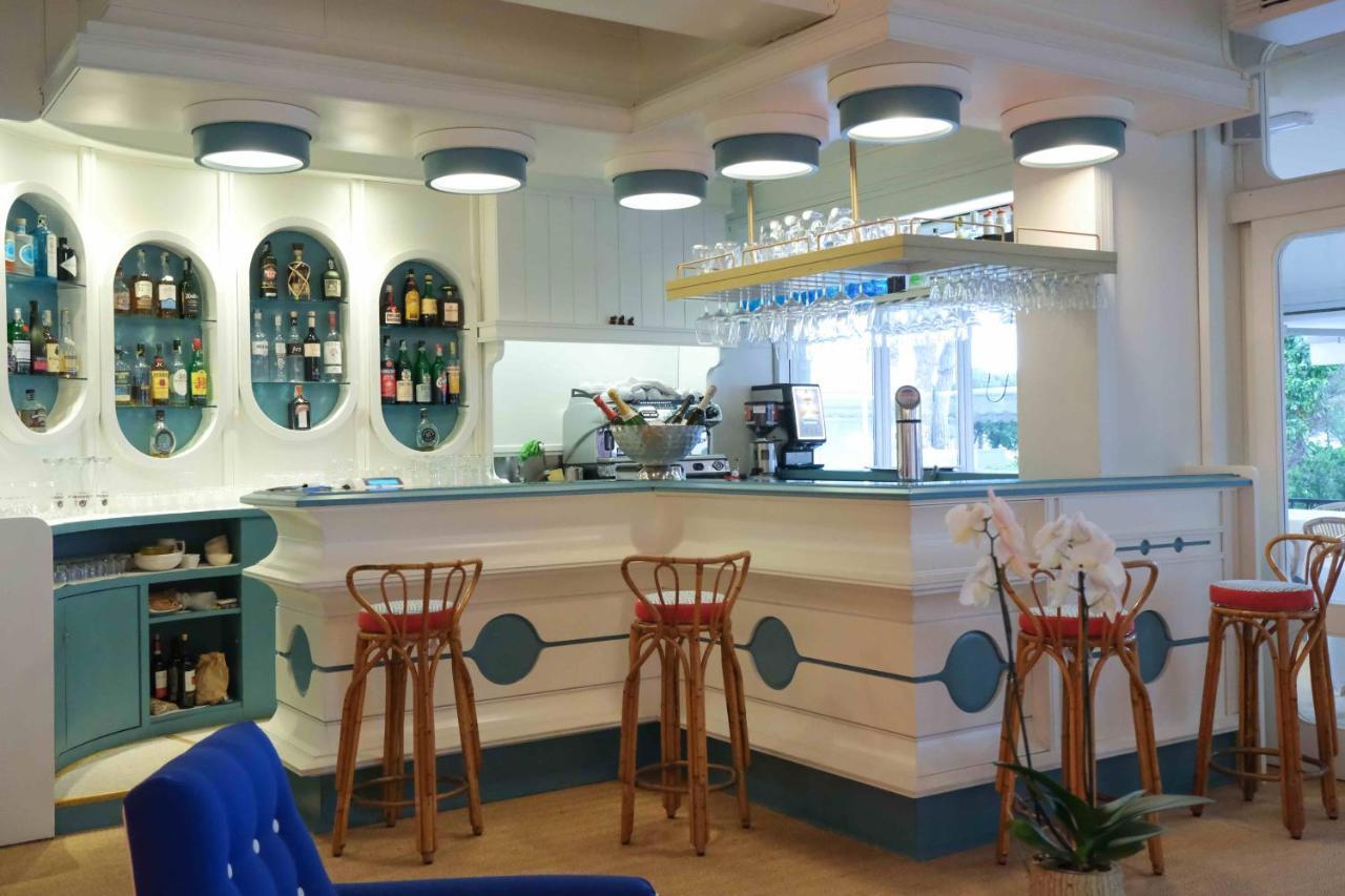 לידו די ג'סולו Hotel Majestic מראה חיצוני תמונה