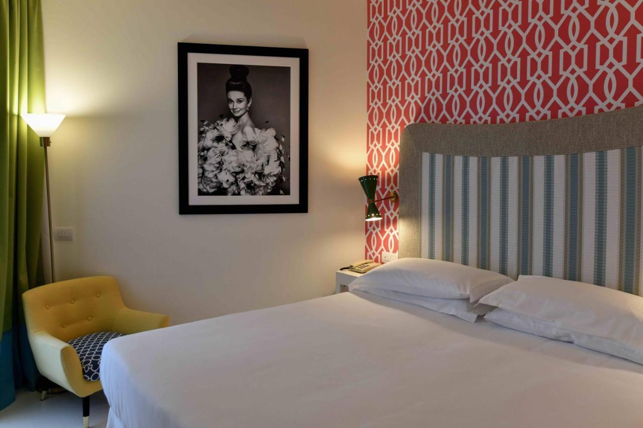 לידו די ג'סולו Hotel Majestic מראה חיצוני תמונה